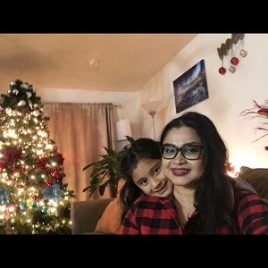 Meet your Posher, Marilyn